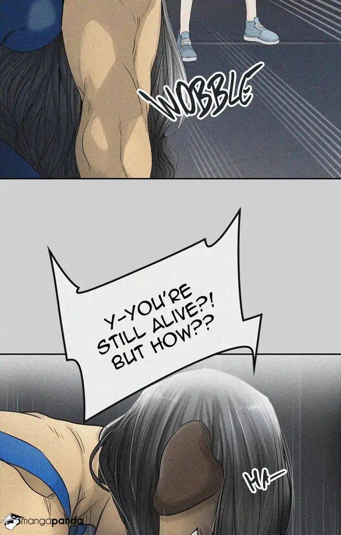 Tower of God Chapter 441 image 033